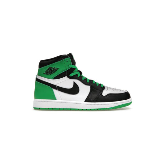 Air Jordan 1 High “Lucky Green”