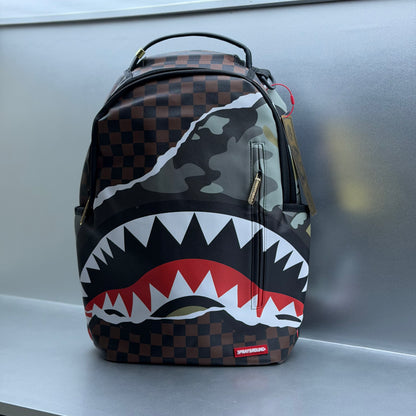 Authentic Sprayground Backpack In Bangladesh