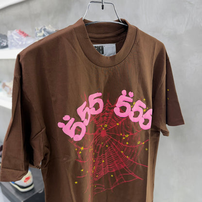 Sp5der Worldwide x Complexcon Exclusive “Angel Number” Tee