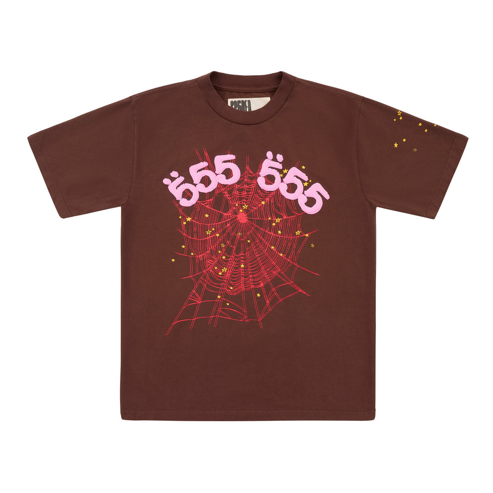 Sp5der Worldwide x Complexcon Exclusive “Angel Number” Tee