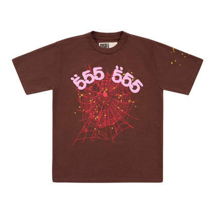 Sp5der Worldwide x Complexcon Exclusive “Angel Number” Tee