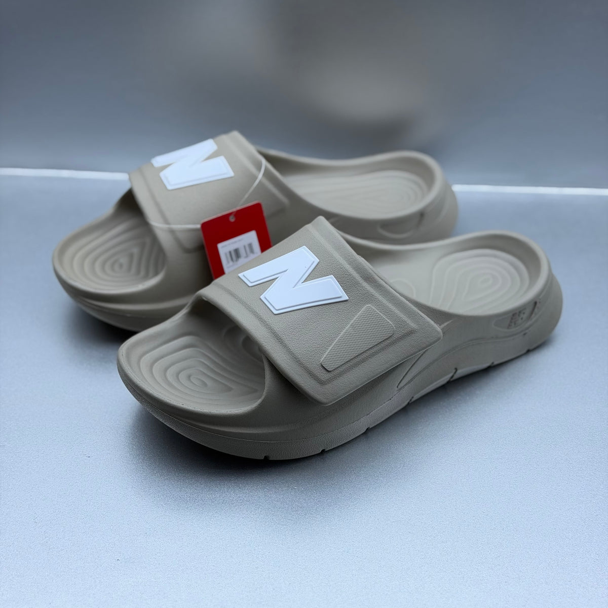 New Balance 202XA Slides