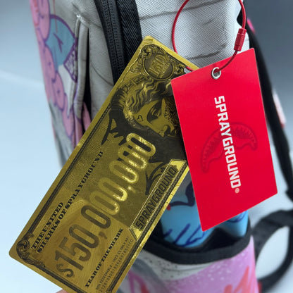 Sprayground Pink Panther Heist