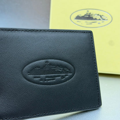 Corteiz Island Wallet/Card Holder "Black"