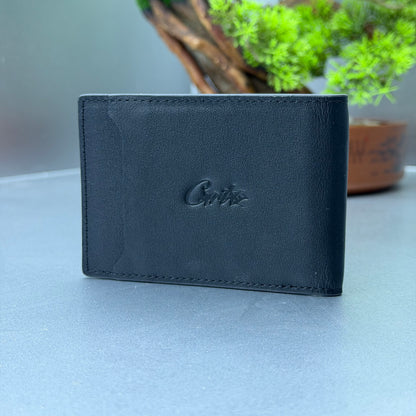 Corteiz Island Wallet/Card Holder "Black"