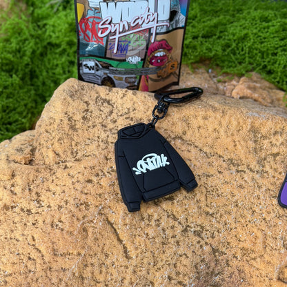 Syna Keyrings 2.0