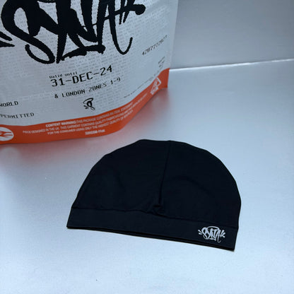Synaworld Skull hat