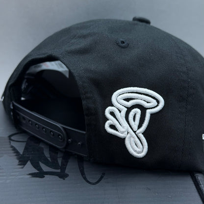 Synaworld Syna Star Cap "Black"
