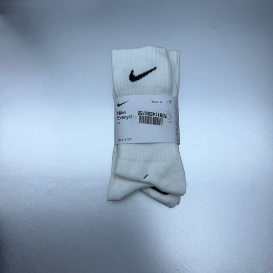 Nike Everyday Cushion Crew Socks