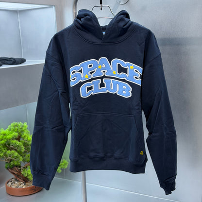 Broken Planet Space Club Hoodie