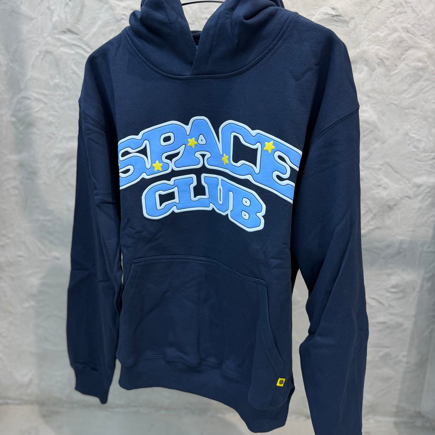 Broken Planet Space Club Hoodie