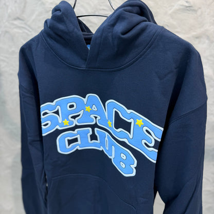 Broken Planet Space Club Hoodie