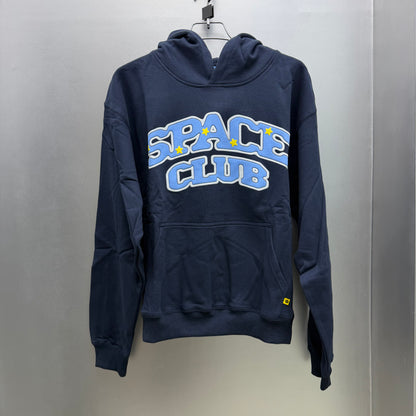 Broken Planet Space Club Hoodie