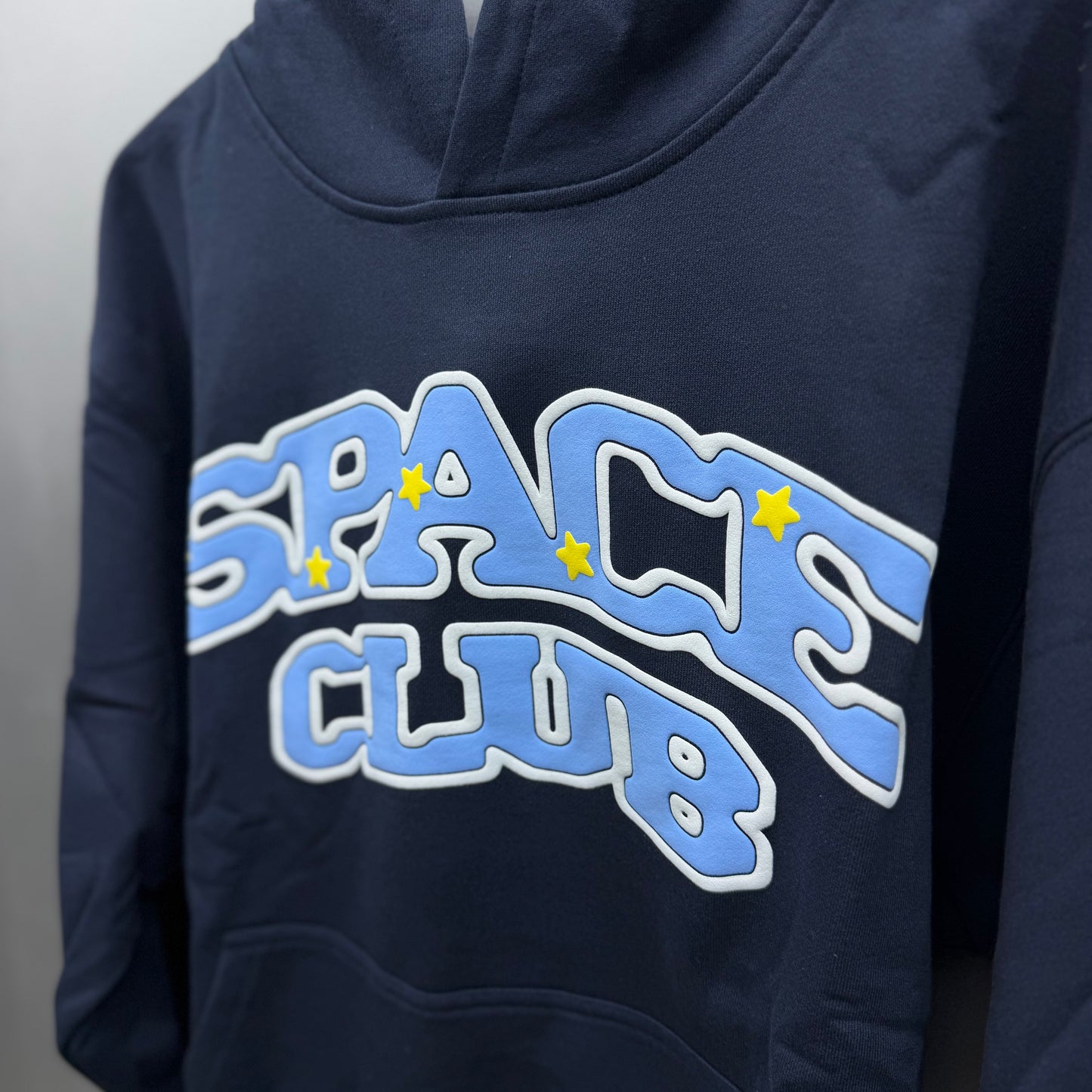 Broken Planet Space Club Hoodie