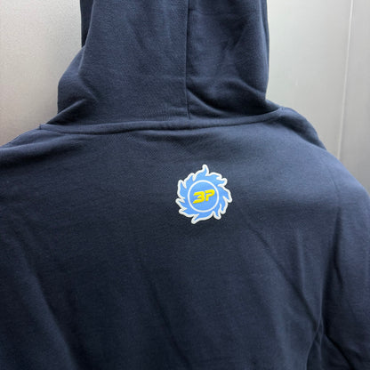 Broken Planet Space Club Hoodie