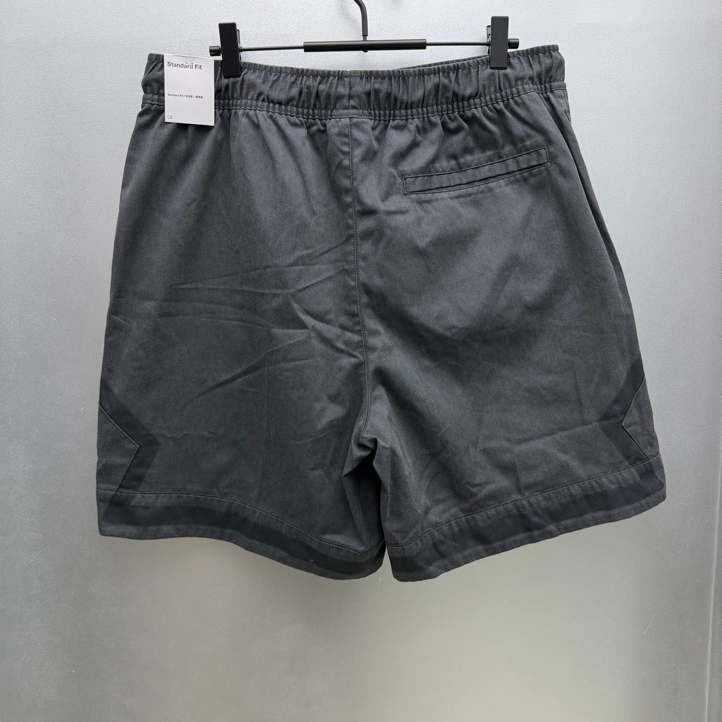Jordan Essentials Statement Swoosh Diamond Shorts