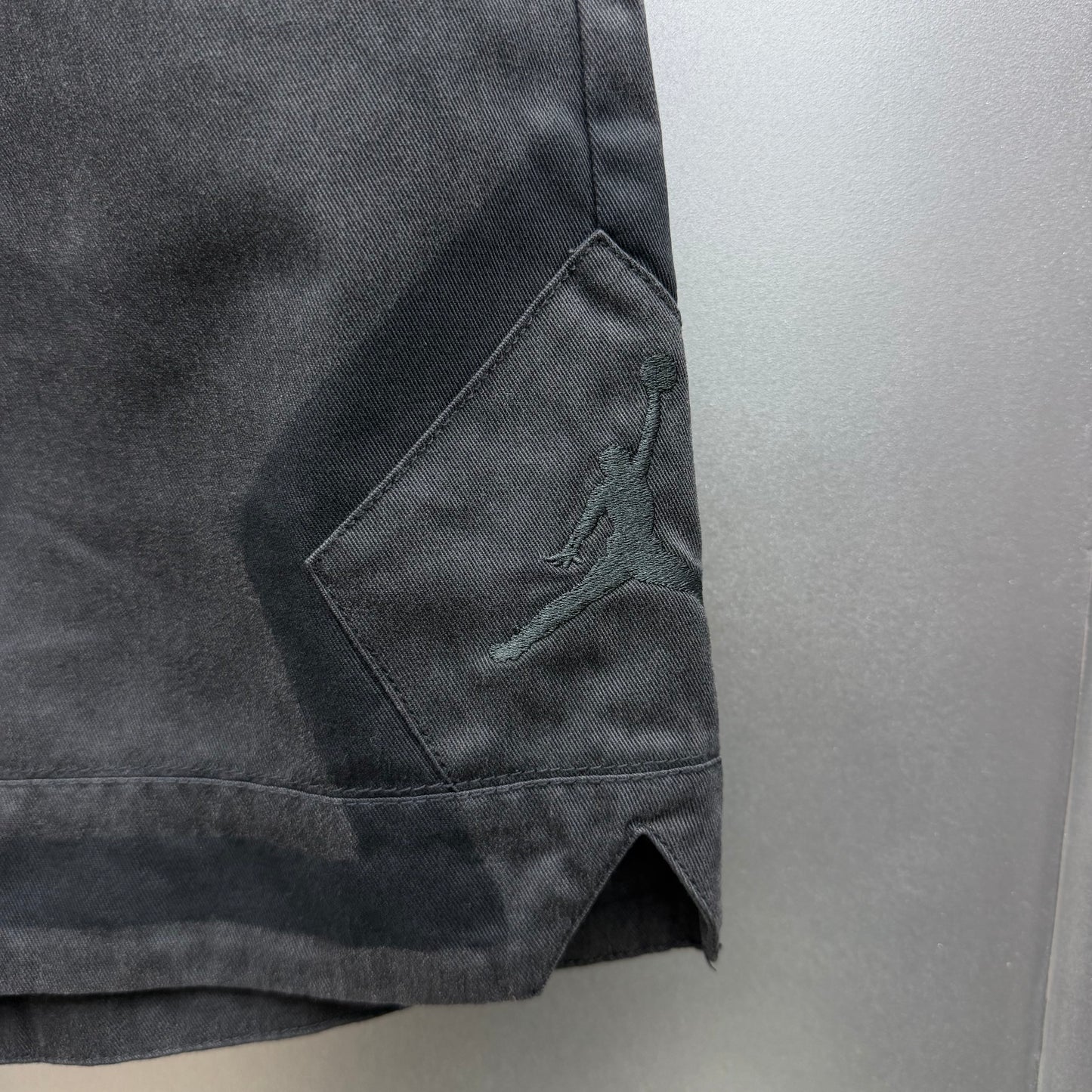 Jordan Essentials Statement Swoosh Diamond Shorts