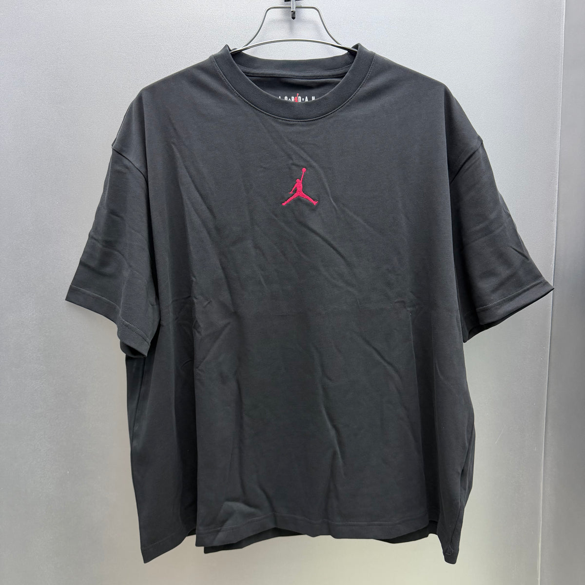 Air Jordan Oversized Heavy weight Tee (Oversized)