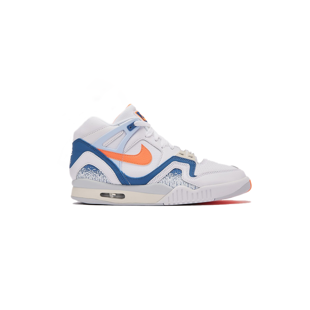 Nike Air Tech Challenge 2 'Stone Blue'