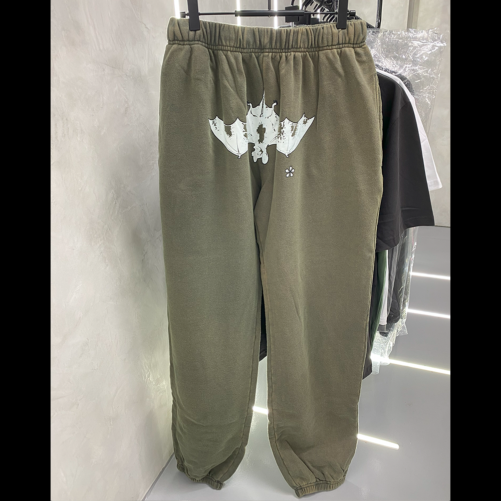 Osbatt 'YEARS OF TEARS' Olive