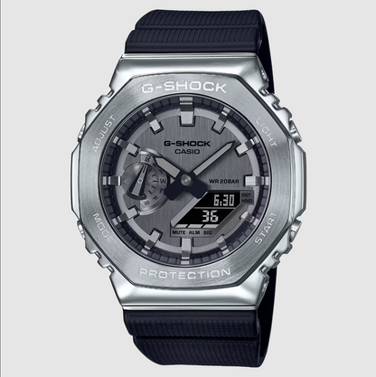 Casio G-SHOCK GM-2100-1A