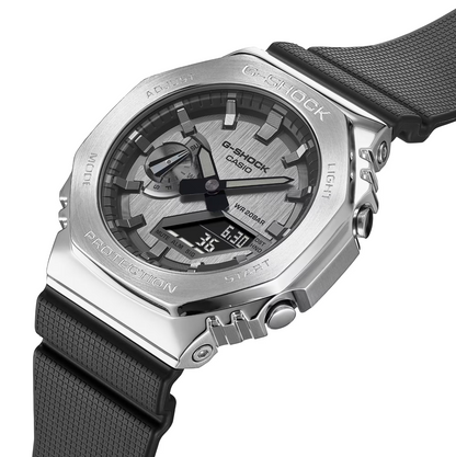Casio G-SHOCK GM-2100-1A