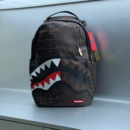 Authentic Sprayground Backpack In Bangladesh