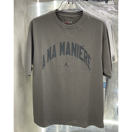A MA MANIERE X Air Jordan Tee