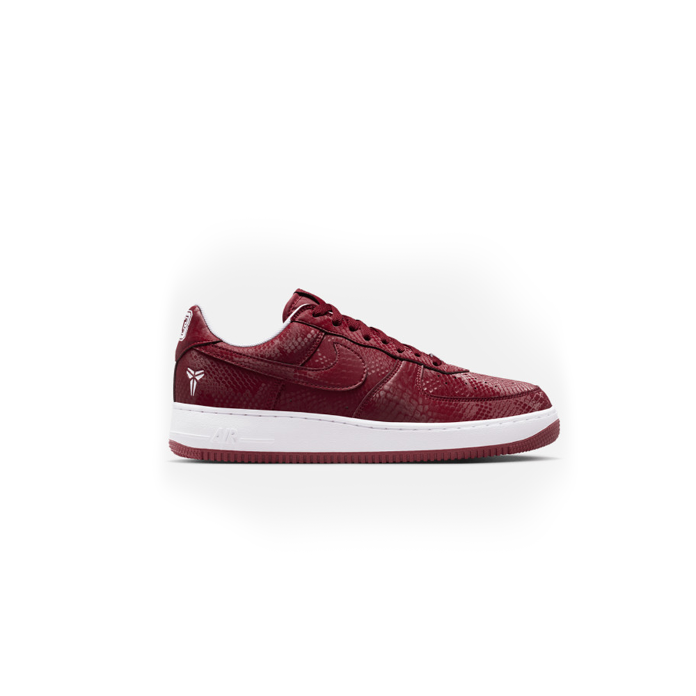 Nike x Kobe Bryant Air Force 1 Low "Forever Lower Merion Away"