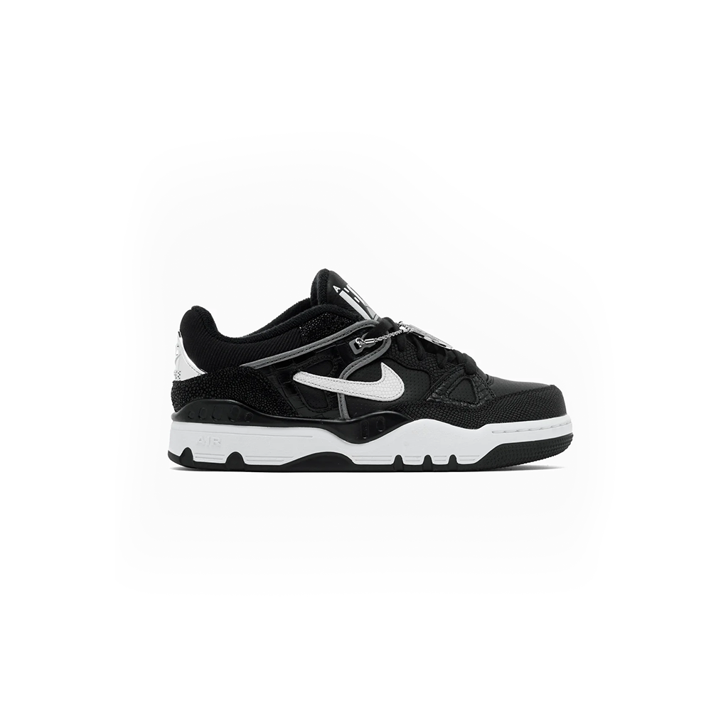 Nike Air Force 3 x Nigo "Black/white"