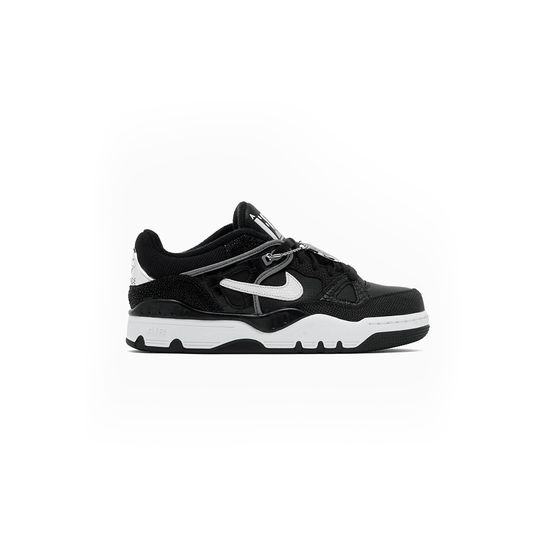 Nike Air Force 3 x Nigo "Black/white"