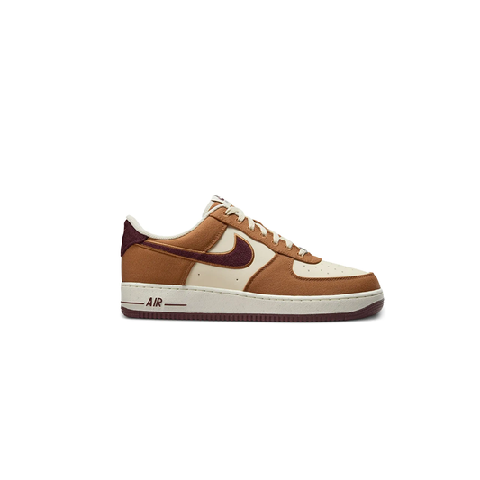 Nike Air Force 1 Low '07 "Light British Tan"