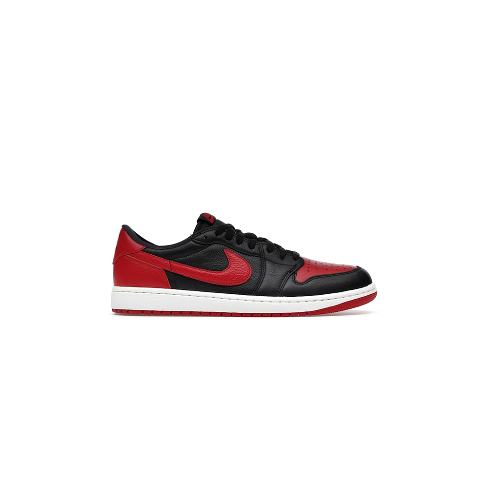 Air Jordan 1 Retro Low OG "Banned"
