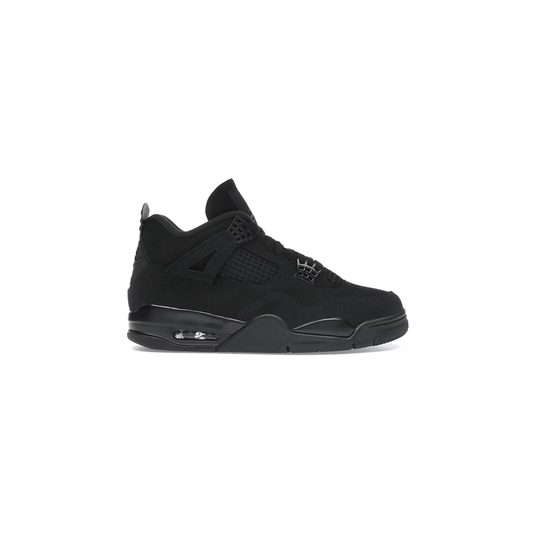 Air Jordan 3 "Black cat" 2025