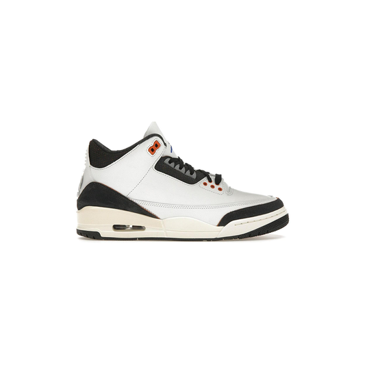 Air Jordan 3 Quai 54