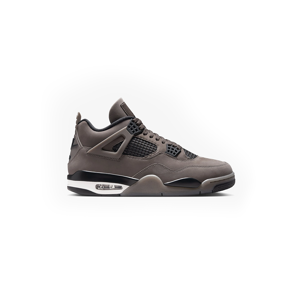 Air Jordan 4 'Cave Stone'