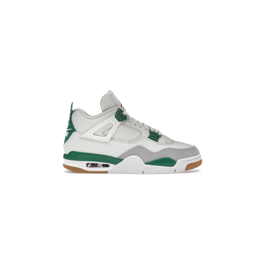 Air Jordan 4 SB "Pine Green"