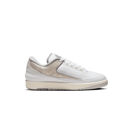 Air Jordan 2 "Python"