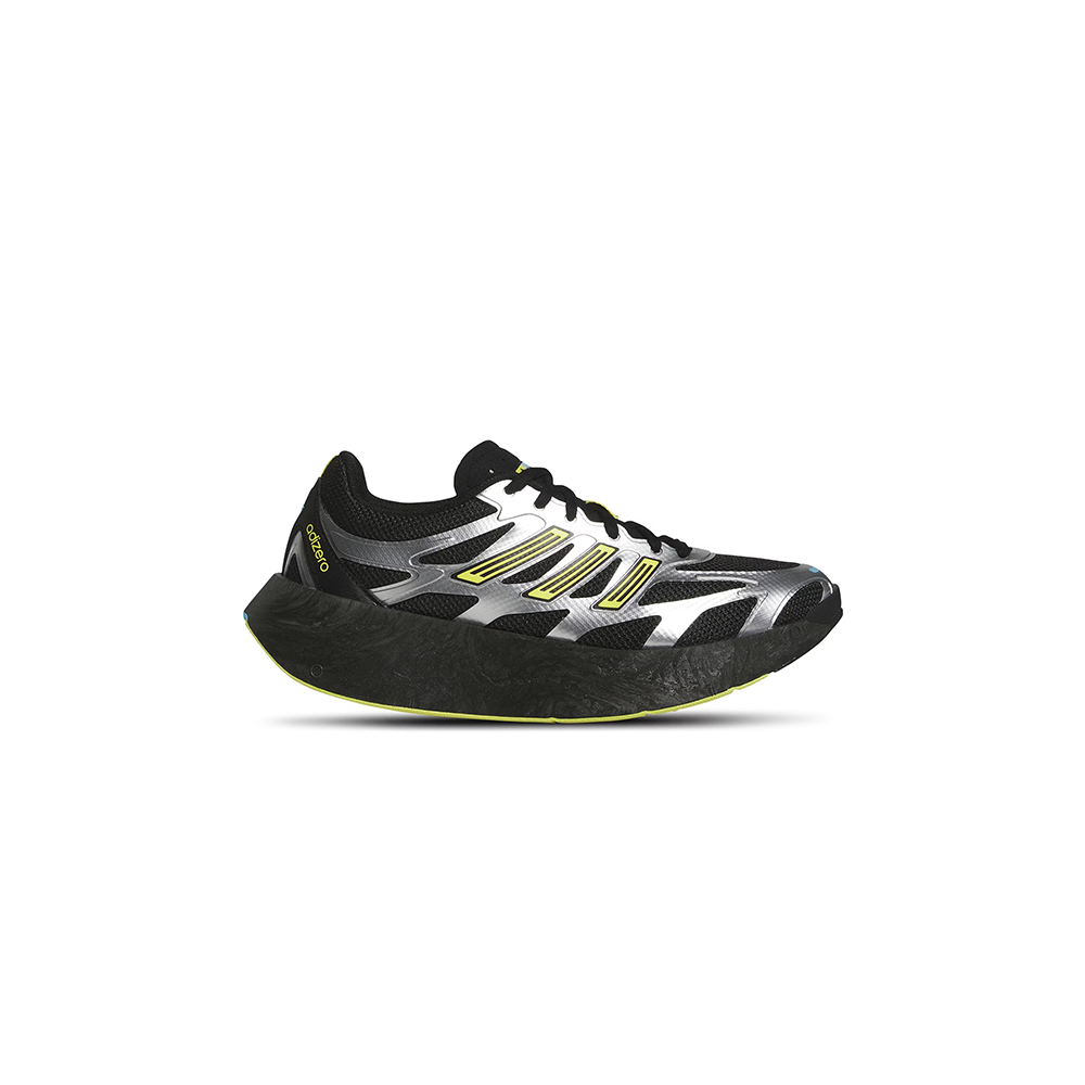 Adidas Adizero Aruku Core Black Pure Sulfur