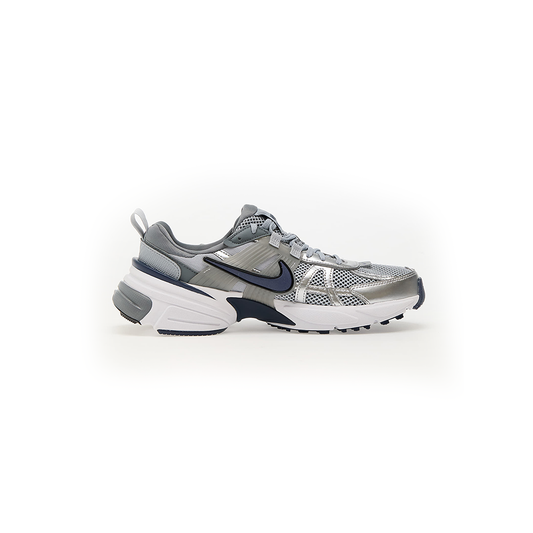Nike V2K Run 'Pure Platinum Wolf Grey'