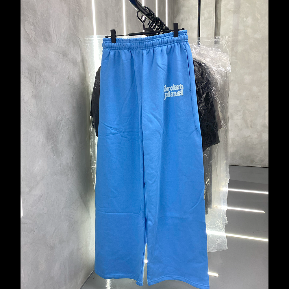 Broken Planet "Baby Blue" Pants