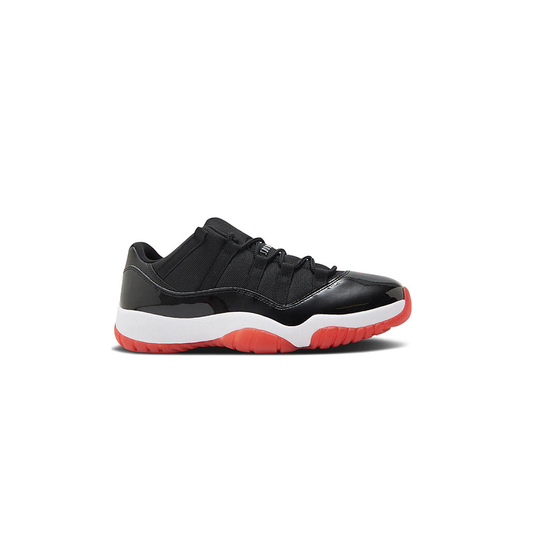 Air Jordan 11 Low "Bred 2025"