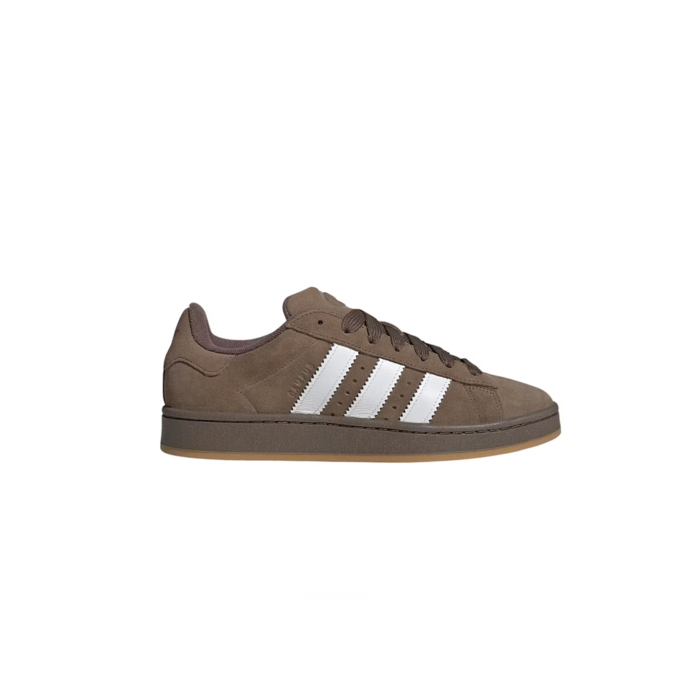 Adidas Campus 00s Camp Earth Strata Cloud White Gum
