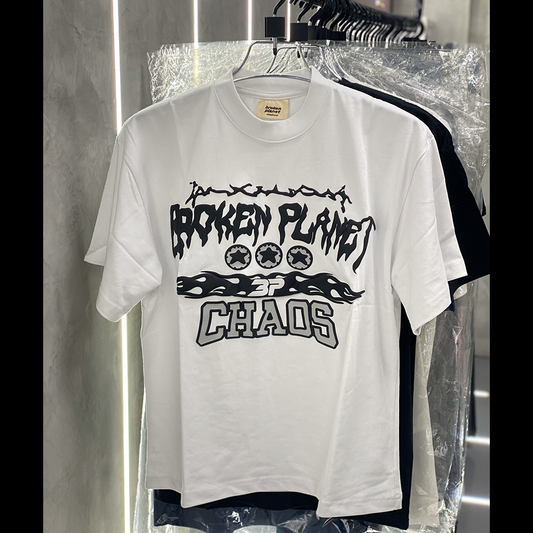 Broken Planet Chaos Tee