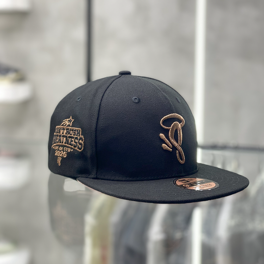 Central Cee Syna x New Era 9FIFTY Snapback Cap