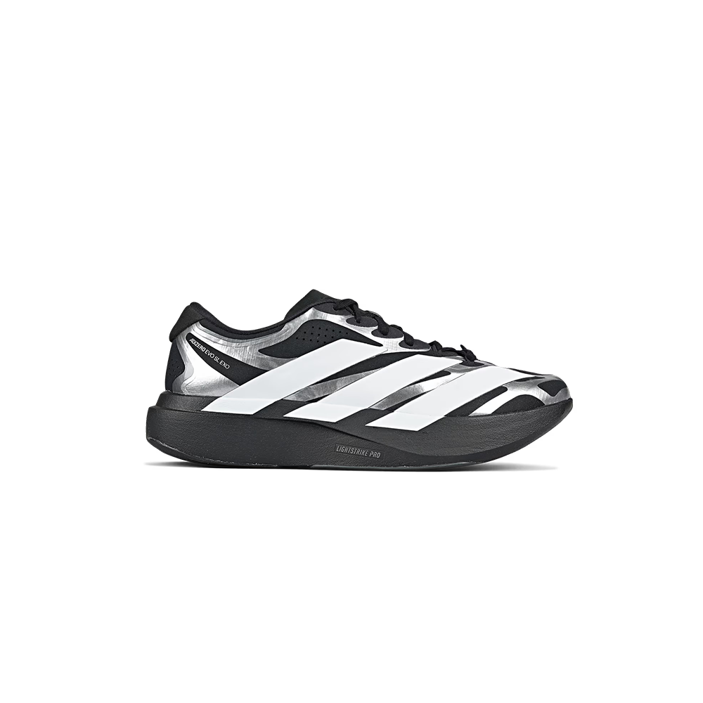 Adidas Adizero EVO SL EXO "Black"