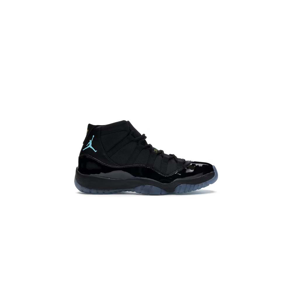 Air Jordan 11 Gamma "2025"