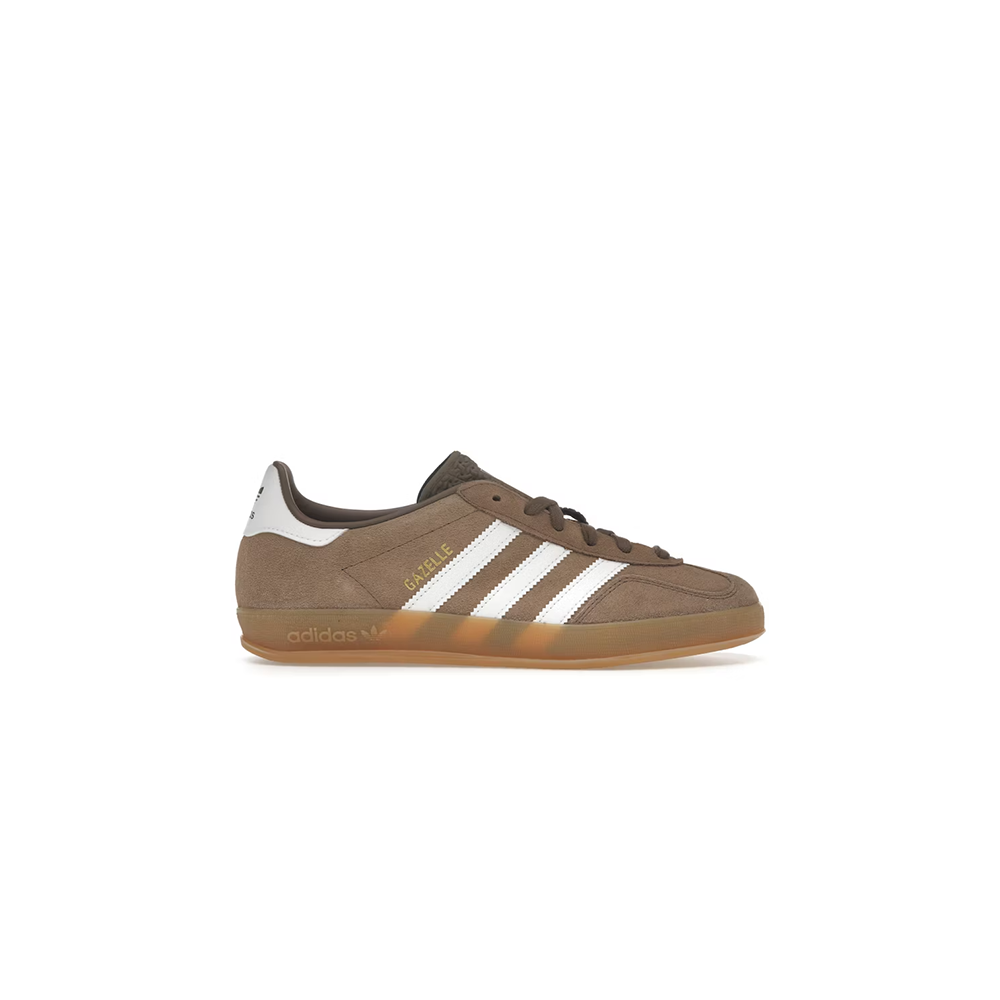 Adidas Gazelle Indoor Earth Strata