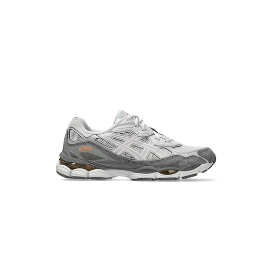 Asics GEL-NYC "Cloud Grey"