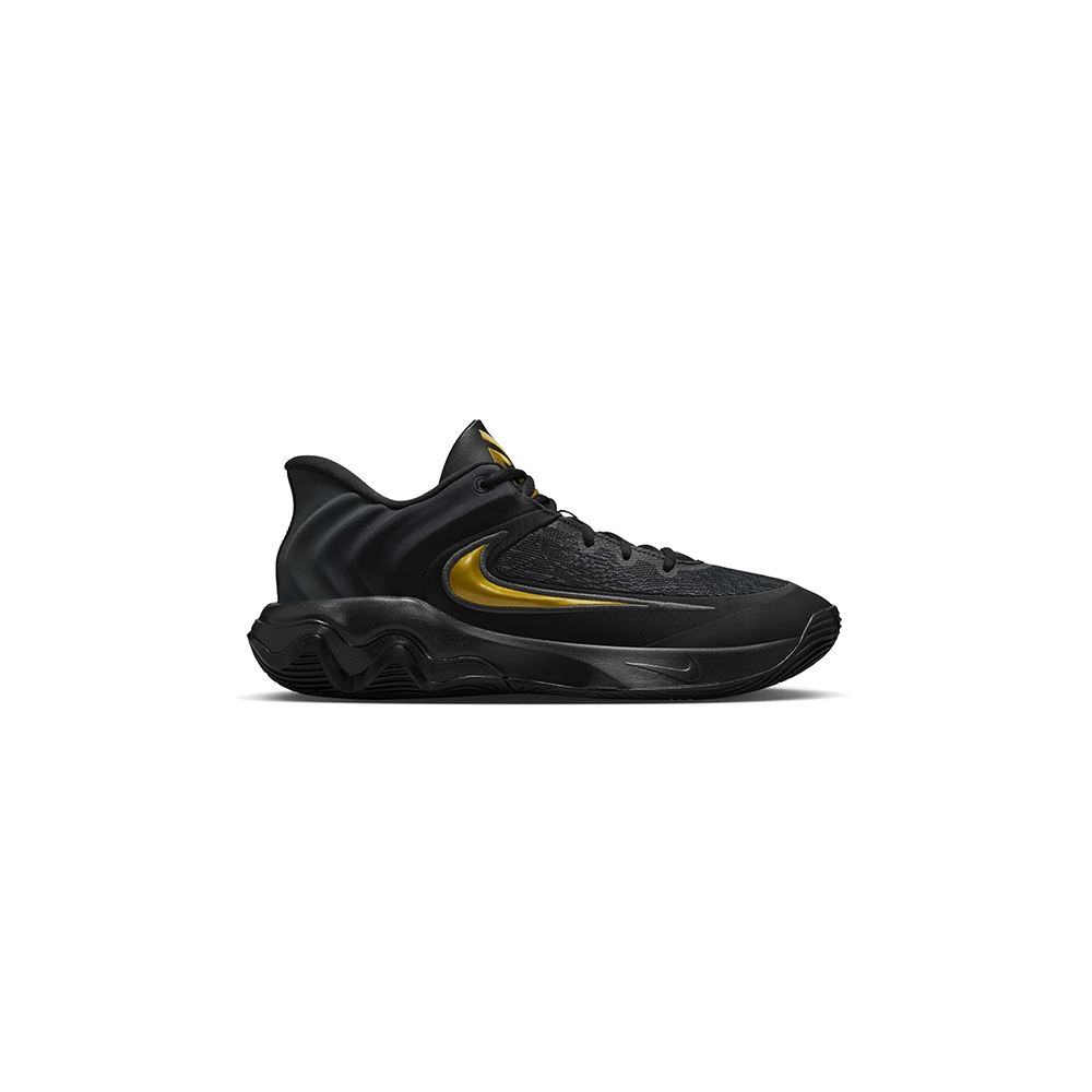 Nike Giannis Immortality 4 Black